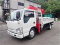 2008 Isuzu Isuzu Others