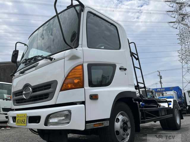 2005 Hino Hino Others