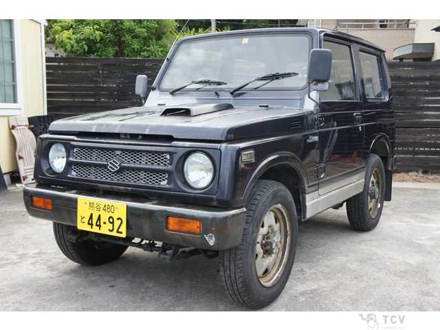 1994 Suzuki Jimny