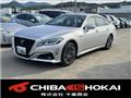 2019 Toyota Crown