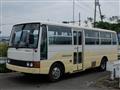1994 Nissan Civilian Bus