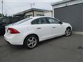 2012 Volvo S60