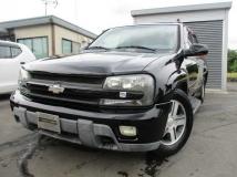 2005 Chevrolet Trailblazer