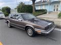 1989 Chrysler New Yorker