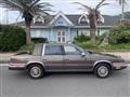 1989 Chrysler New Yorker