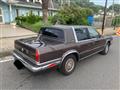 1989 Chrysler New Yorker