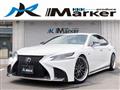 2018 Lexus LS
