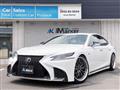 2018 Lexus LS