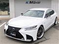 2018 Lexus LS
