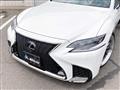2018 Lexus LS