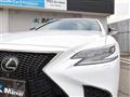 2018 Lexus LS