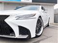2018 Lexus LS