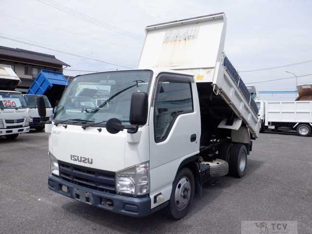 2014 Isuzu Isuzu Others