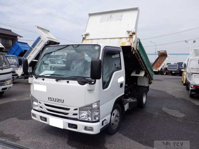2019 Isuzu Isuzu Others