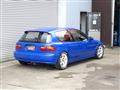 1994 Honda Civic