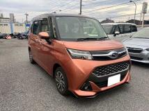 2019 Subaru Justy