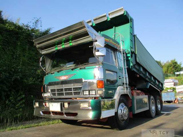 1989 Hino Hino Others