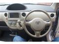 2007 Toyota Sienta