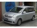 2007 Toyota Sienta