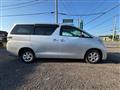 2009 Toyota Vellfire