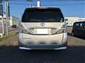 2009 Toyota Vellfire