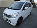 2010 Daihatsu Move
