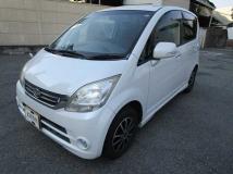 2010 Daihatsu Move