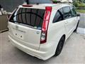 2009 Honda Stream