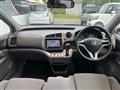 2009 Honda Stream