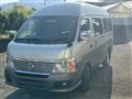 2007 Nissan Caravan Coach