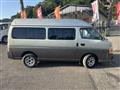2007 Nissan Caravan Coach