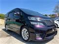 2009 Toyota Vellfire