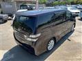 2009 Toyota Vellfire