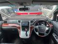 2009 Toyota Vellfire