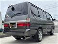 2000 Toyota Hiace Wagon