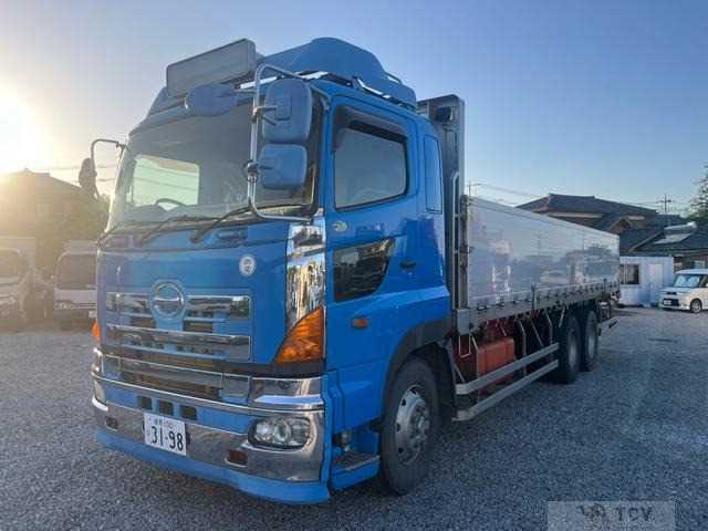 2007 Hino Hino Others