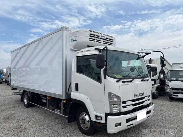 2020 Isuzu Isuzu Others