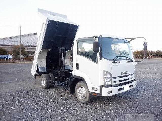 2008 Isuzu Isuzu Others