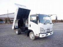 2008 Isuzu Isuzu Others