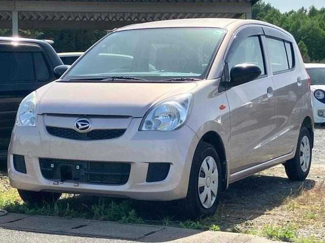 2013 Daihatsu Mira