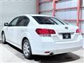 2009 Subaru Legacy B4