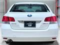 2009 Subaru Legacy B4