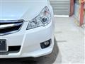 2009 Subaru Legacy B4