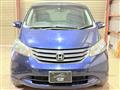 2010 Honda Freed