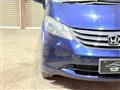 2010 Honda Freed