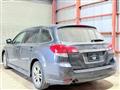 2013 Subaru Legacy Touring Wagon