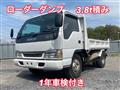 2003 Isuzu Isuzu Others