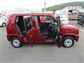 2000 Daihatsu Naked