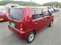 2000 Daihatsu Naked