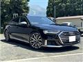 2021 Audi S8